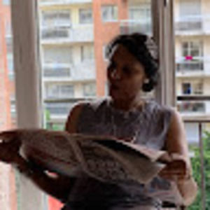 Meet your Posher, Villia